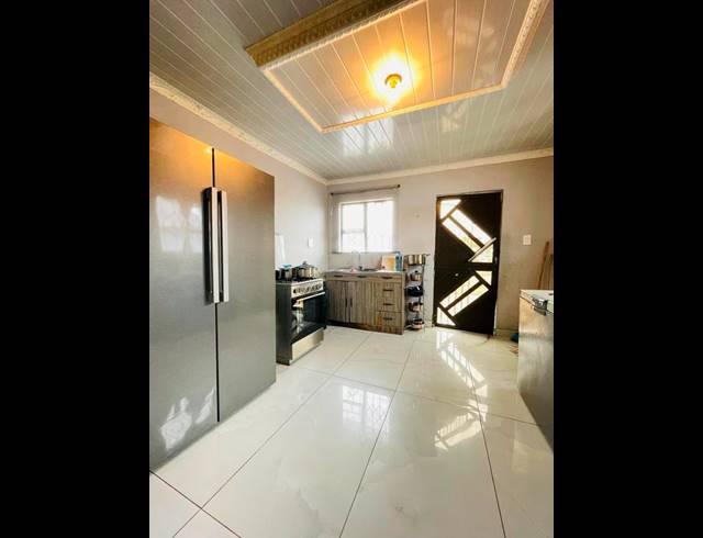 2 BEDROOM HOUSE FOR SALE IN HAMMERSDALE RURAL